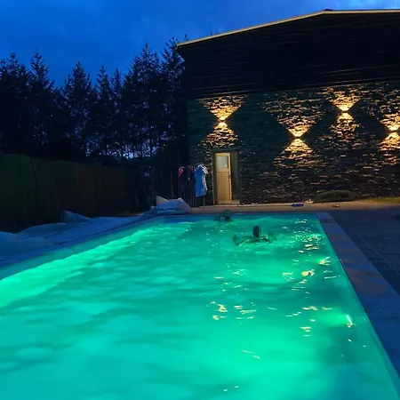 Moserhof Wahlhausen Exterior photo