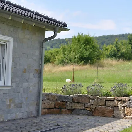 Moserhof Wahlhausen Exterior photo