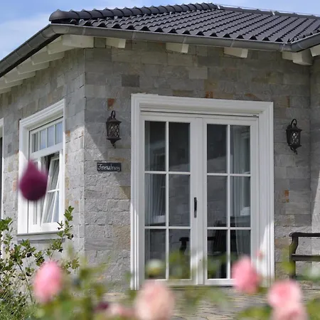 Moserhof Wahlhausen Exterior photo