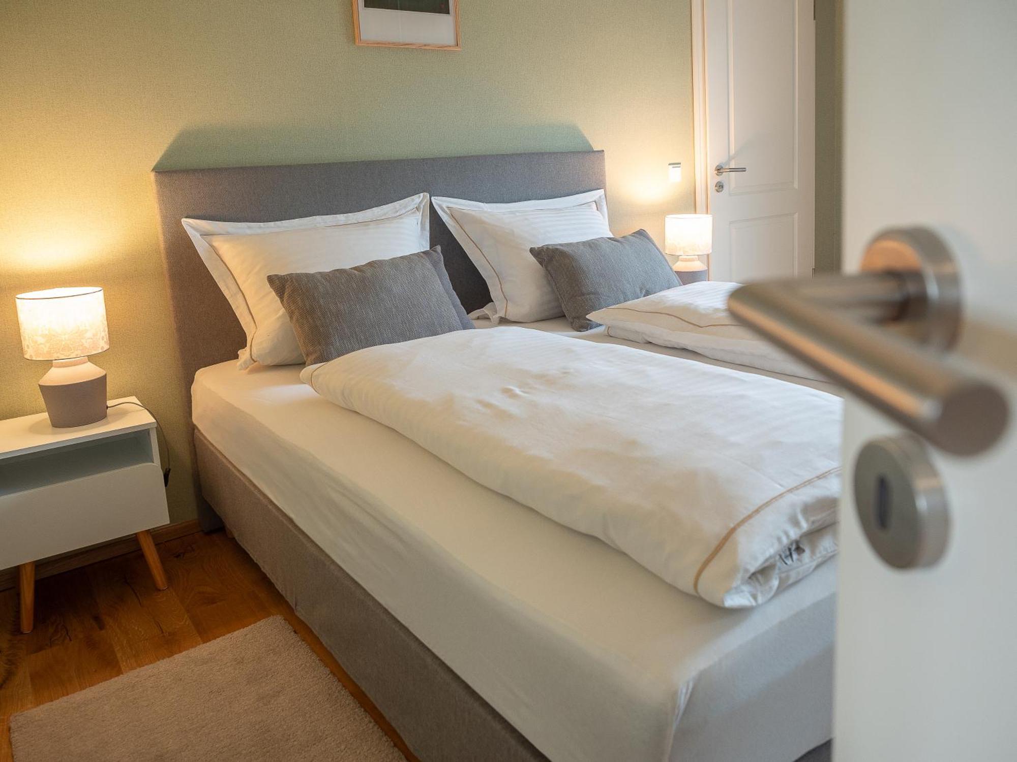 Appartamento Moserhof
