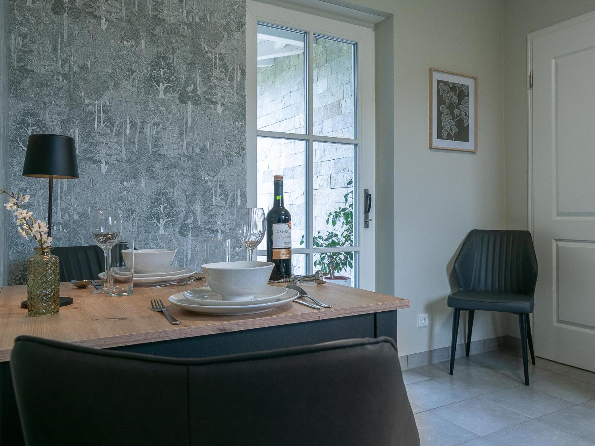 Moserhof Apartment