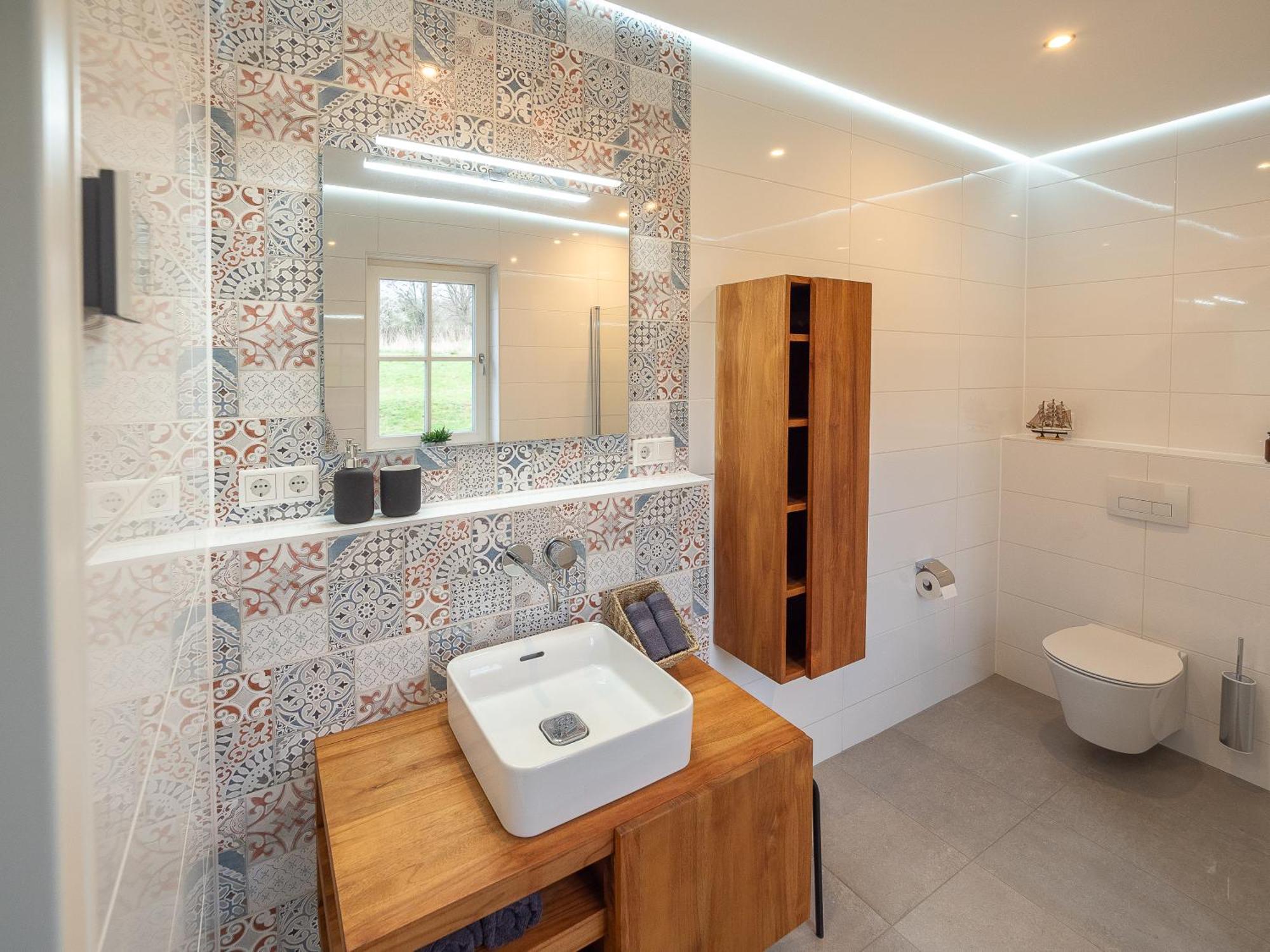 Apartment Moserhof Wahlhausen