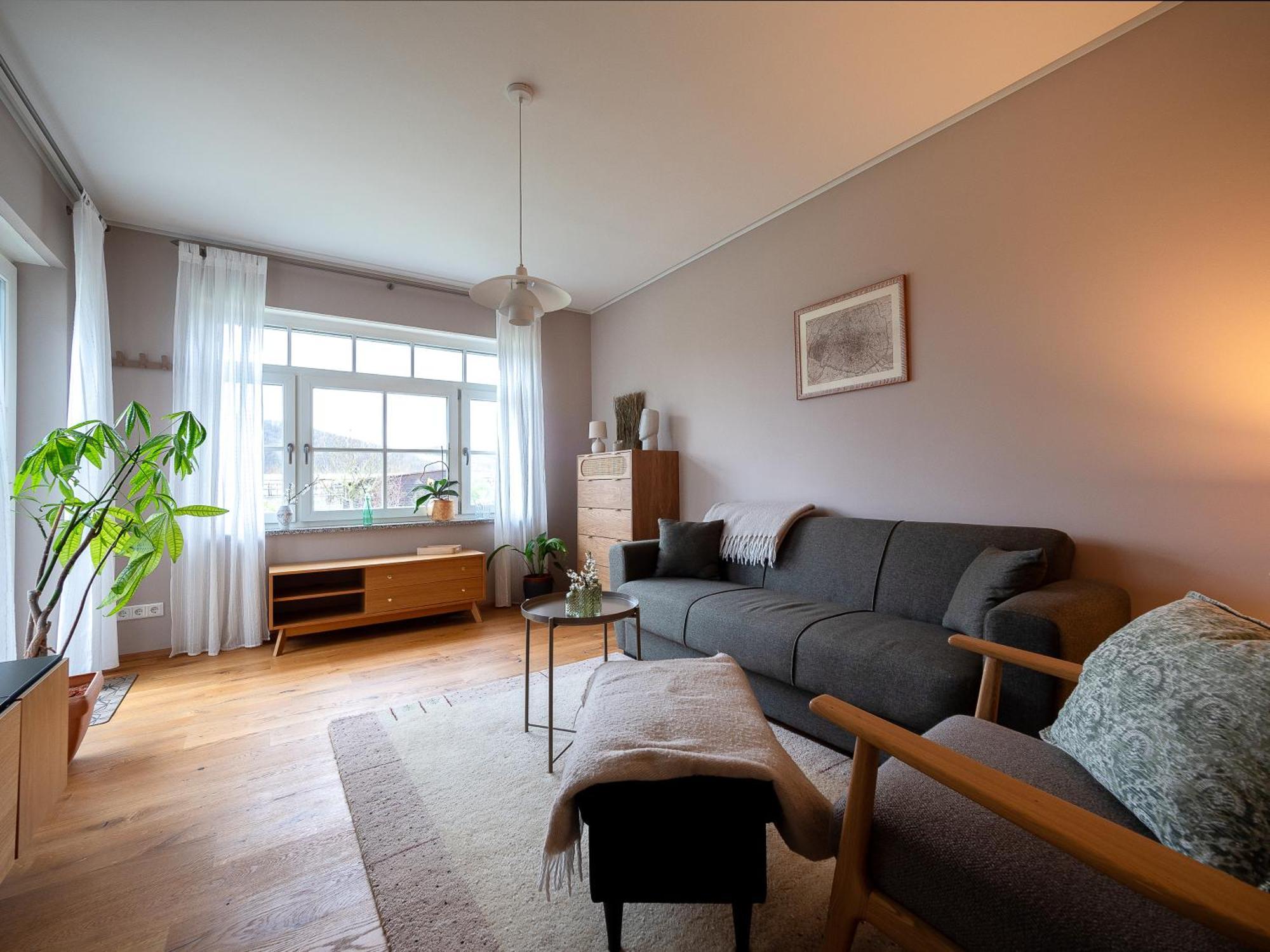 Moserhof Apartment *