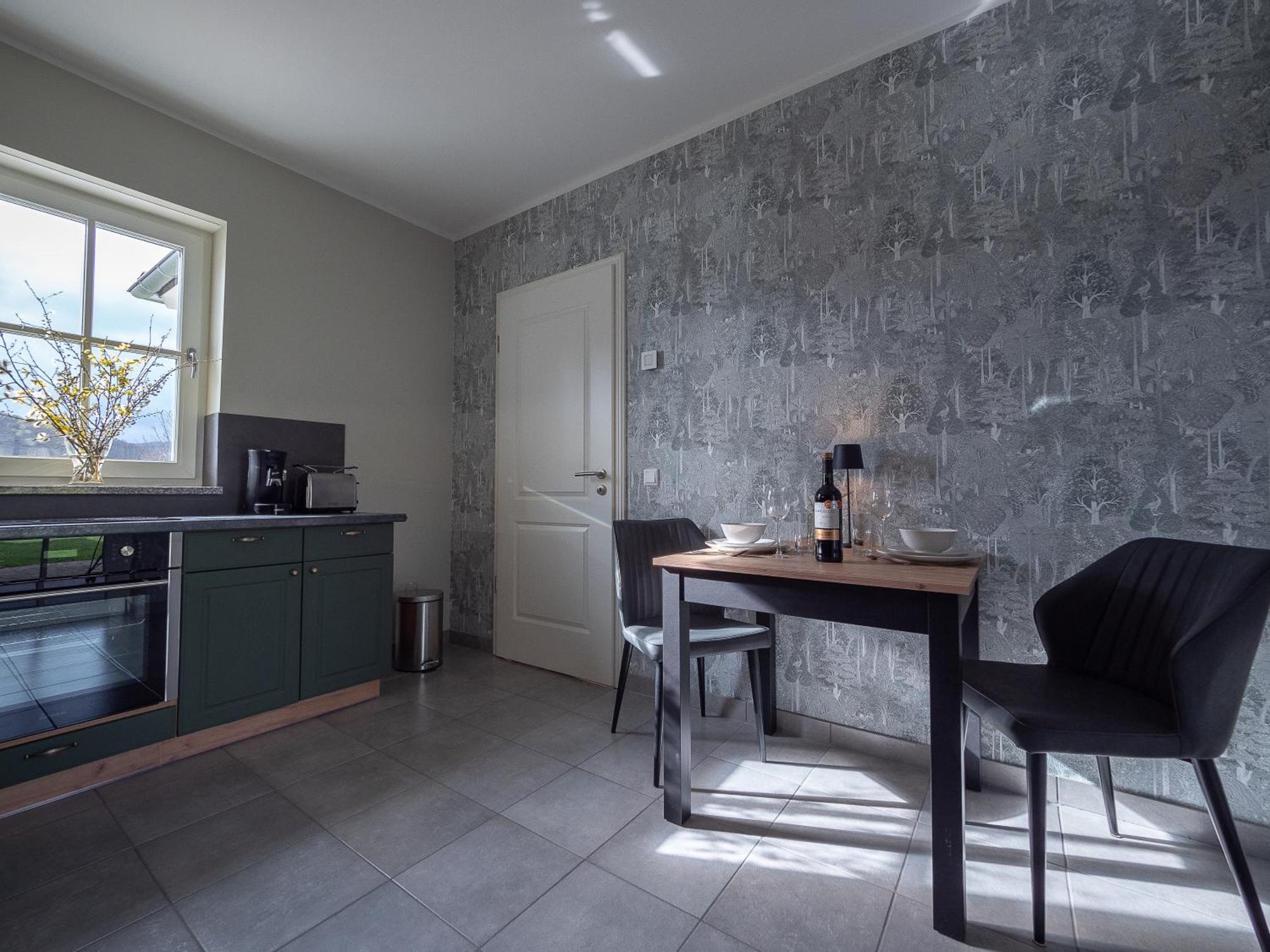 Moserhof Appartamento Wahlhausen