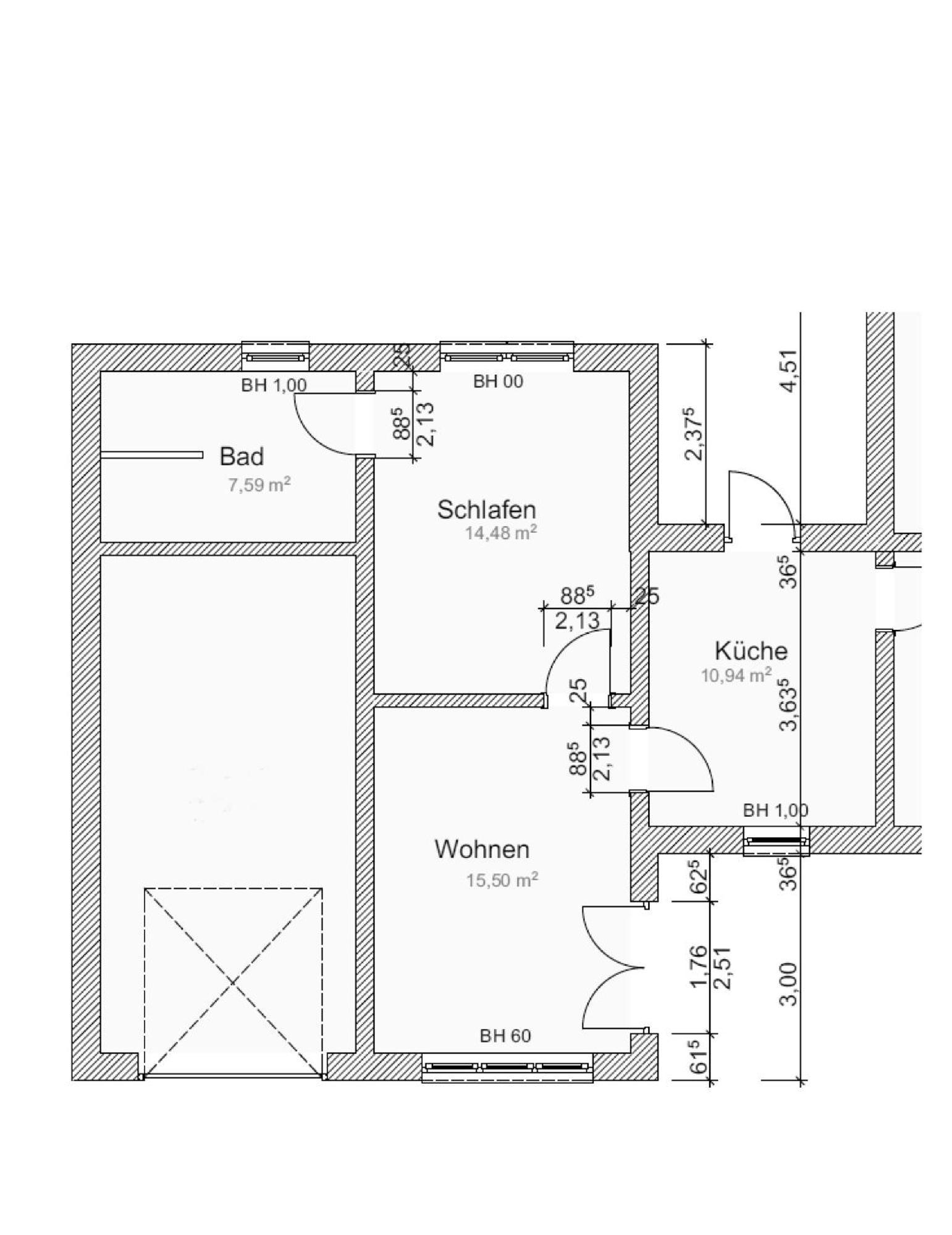 Apartment Moserhof