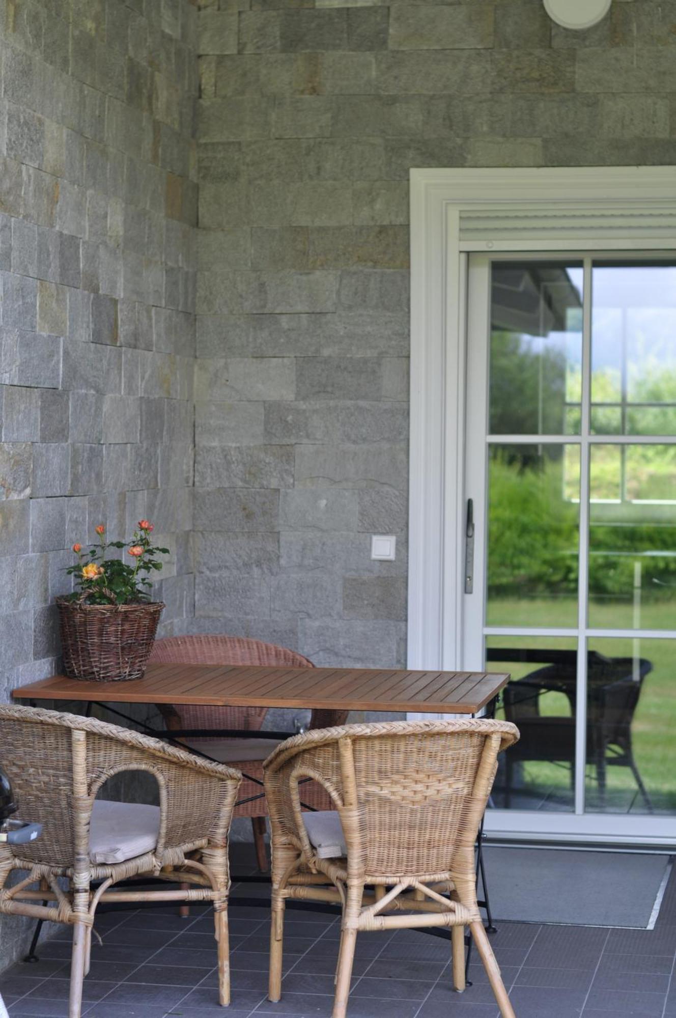 Apartment Moserhof