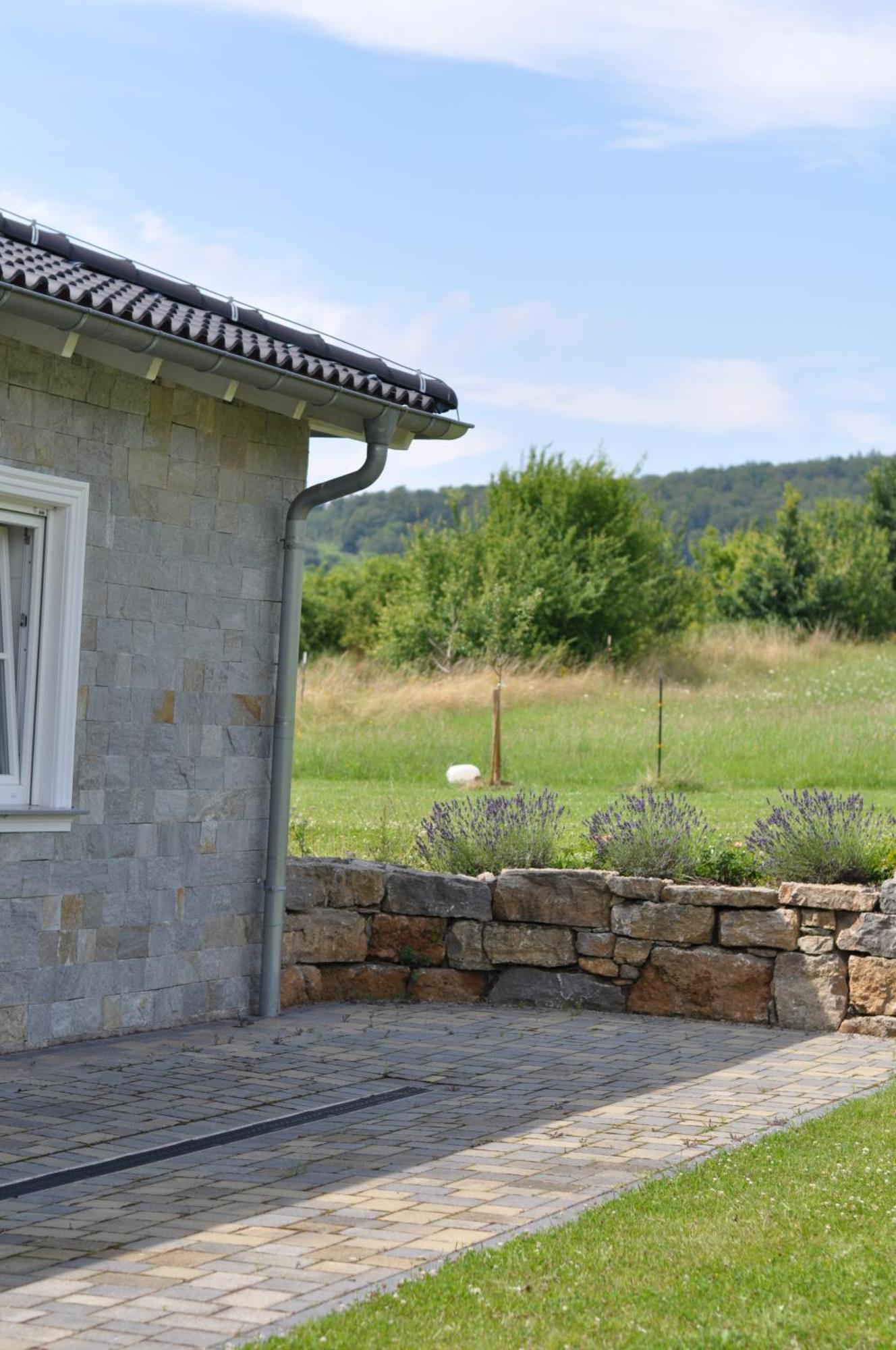 Moserhof Appartamento Wahlhausen