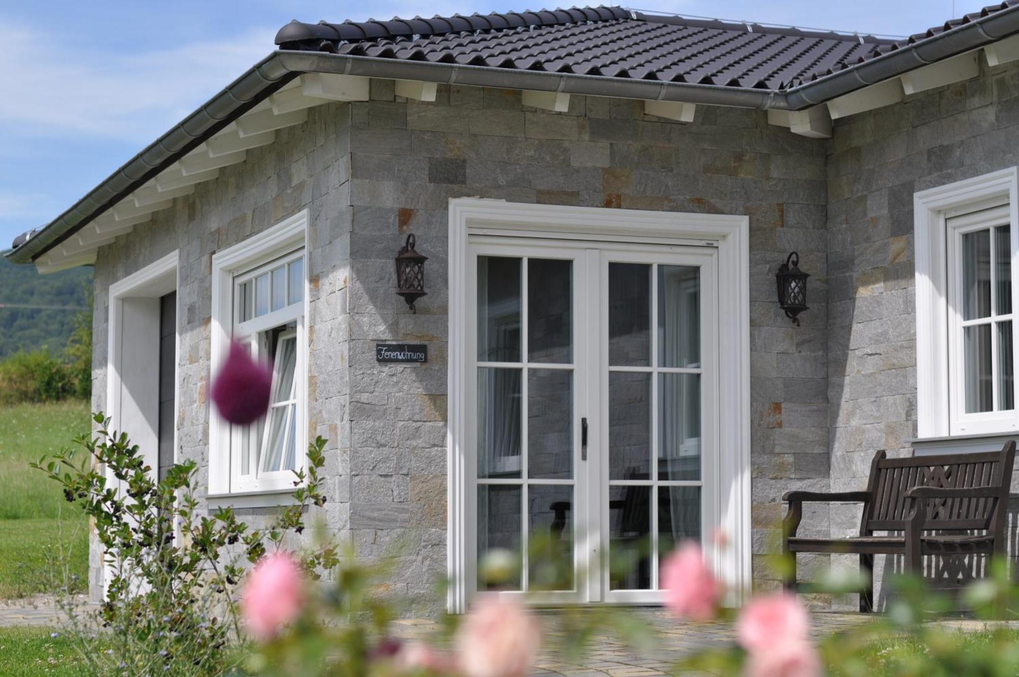 Appartamento Moserhof Wahlhausen